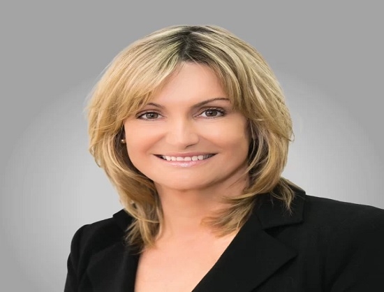 GAIASO Theranostics Appoints Dr. Tracey Brown as New CEO