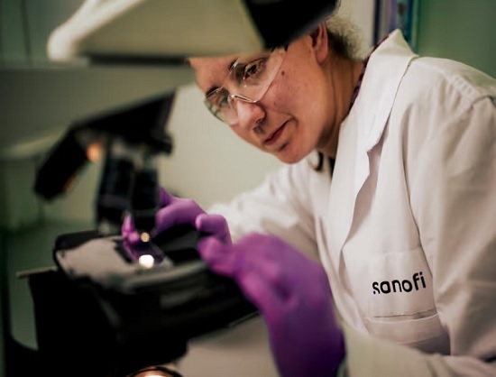 Sanofi and Regeneron's Dupixent Receives Positive CHMP Opinion