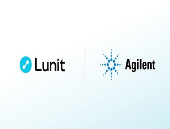 Agilent Technologies, Lunit Partner to Develop AI-Powered Companion Diagnostic Tools