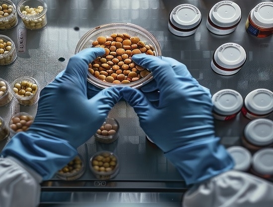 Lilly Plans to Build USD 6.5 Billion Facility to Manufacture APIs in Texas