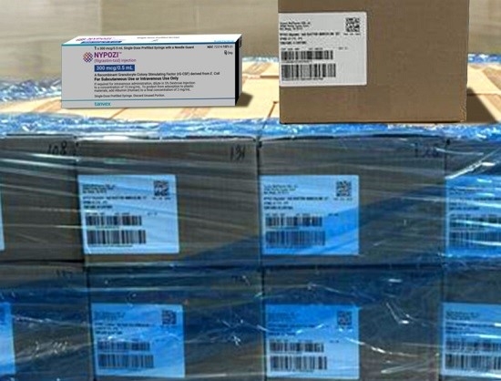 Bora Biologics Partners with Cipla Subsidiary to Manufacture NYPOZI at San Diego Facility