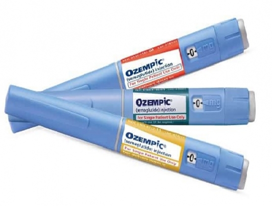 Novo Nordisk to Launch Ozempic in India