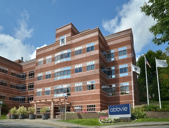 AbbVie Expands US Biologics and API Manufacturing Capacity, Seeks FDA Approval for Rare Blood Cancer Therapy