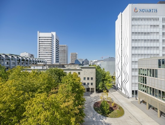 FDA Approves Novartis's Rhapsido as First Oral BTK Inhibitor for Chronic Spontaneous Urticaria