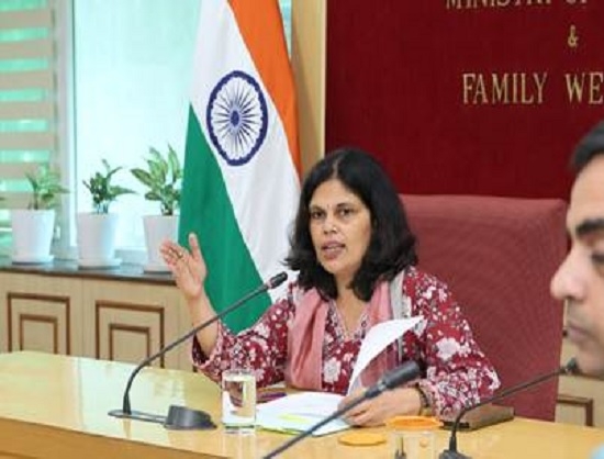 Contaminated Cough Syrup Deaths: Centre Directs Drug Manufacturers to Strictly Comply with Revised GMP Norms
