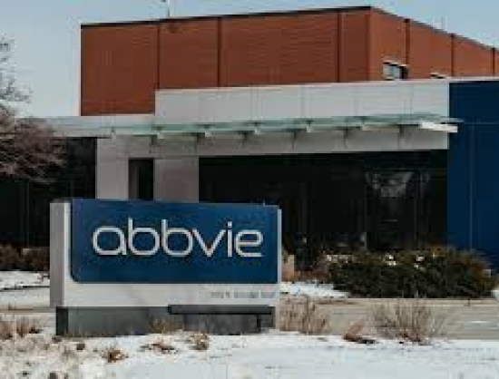 AbbVie Cuts 2025 Profit Forecast Following USD 2.7 Billion R&D Charge