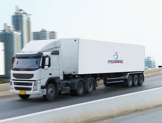 Snowman Logistics Expands Cold Chain Network with New Temperature-Controlled Facility in Pune