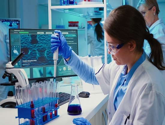 UK Halves Clinical Trial Approval Times Through Major Digital Reforms