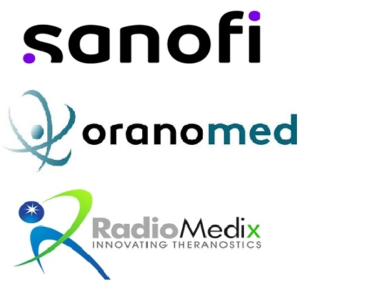 Sanofi and Partners Report Positive Phase 2 Results for AlphaMedix in Advanced GEP-NETs