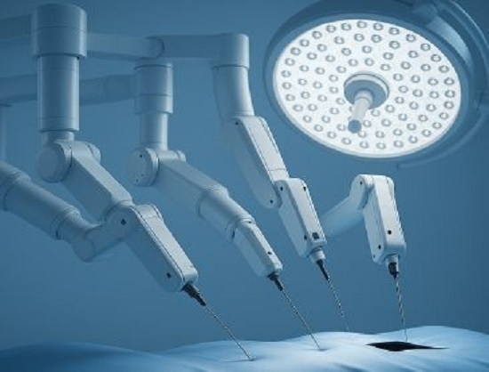 Meril Healthcare Authorises Shukra Pharmaceuticals for Defence Robotic Surgery Projects