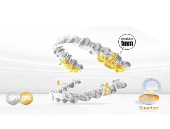 Smartee Denti-Technology Launches Innovative Sleep Aligners to Treat Sleep Apnoea and Snoring