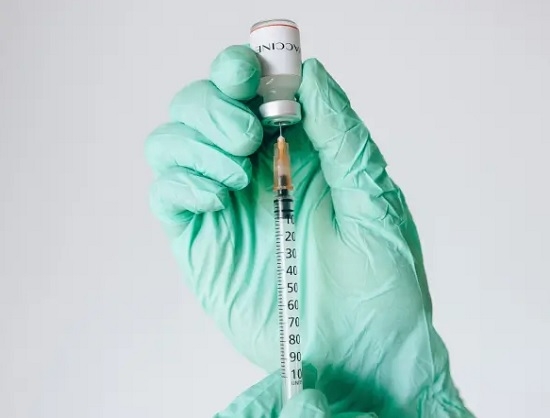 South Korea's GC Biopharma Secures CMO Rights for Curevo's Shingles Vaccine