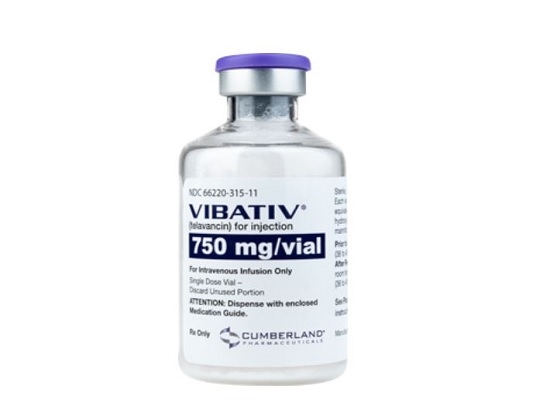 Cumberland Pharmaceuticals Expands Vibativ Access Through Premier Group Purchasing Agreement