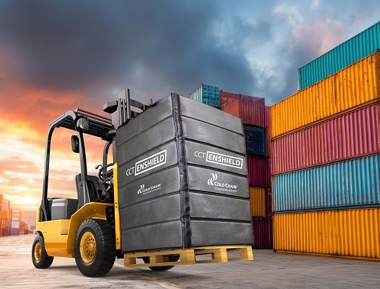 CCT, Kuehne+Nagel and Teva Prove Ocean Freight Viable for Temperature-Sensitive Pharmaceuticals