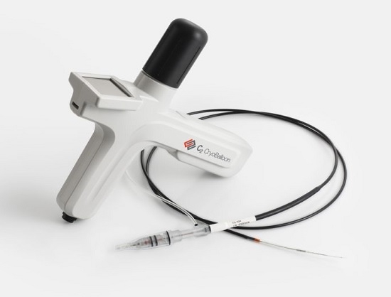 PENTAX Medical Sells C2 CryoBalloon Technology to Merit Medical Systems