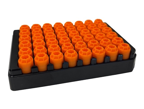 Azenta Life Sciences Expands Cap Carrier Range to Boost Lab Efficiency