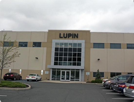 Lupin Expands US Footprint with New Corporate Offices in Bridgewater, New Jersey