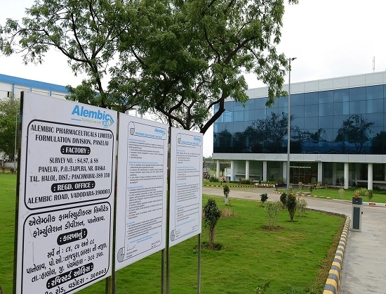 Alembic Pharmaceuticals Secures USFDA Approval for Ticagrelor Tablets, 60 mg