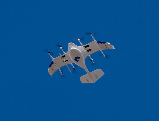 Wingcopter and Sincronia Logistica Partner to Deliver Medical Supplies in Mexico with Drones