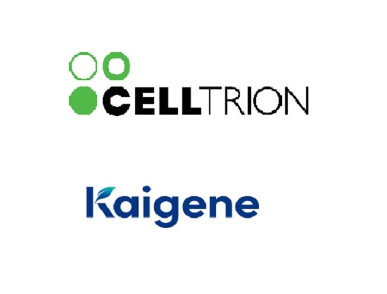 Celltrion Secures Global Rights to Two of Kaigene's Antibody Assets in USD 744 Million Licensing Deal