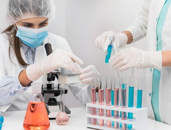 AmacaThera and Pacira BioSciences Partner to Develop Long-Acting Non-Opioid Anaesthetic for Post-Operative Pain