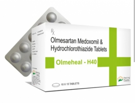 Zydus receives US FDA approval for Olmesartan Medoxomil and Hydrochlorothiazide tabs