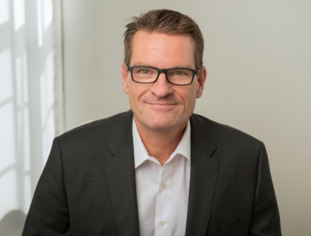 Markus Schmidt Named CEO of BEUMER Corporation