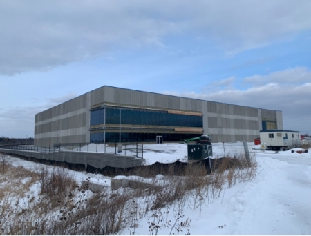 AtomVie Global Radiopharma to set up radiopharma CDMO facility