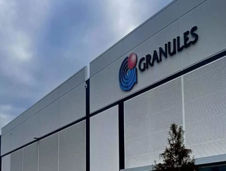 Granules India Inaugurates Packaging Facility in US