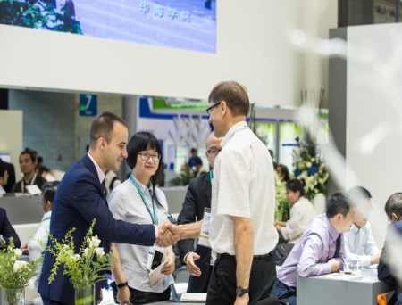 CPHI Announces to Open CPHI & PMEC at Shanghai Expo Center in June