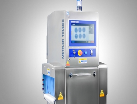 Mettler-Toledo Showcases Fully-Integrated Automated Smart Product Inspection Systems at Interpack 2023 Mettler-Toledo Showcases Fully-Integrated Automated Smart Product Inspection Systems at Interpack 2023