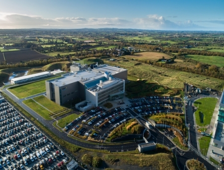 WuXi Biologics Achieves Facility of the Year Award 2023 from ISPE
