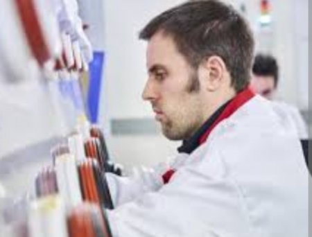 SpectronRx Opens European Facility on SCK CEN's Premises