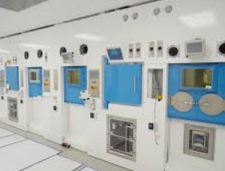 Shine Opens Largest Lu-177 Production Facility in North America