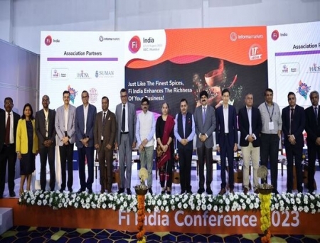 Fi India and ProPak India Inaugurate Latest Editions with Innovative Trends in Packaging Solutions