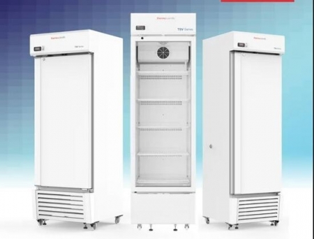 Thermo Fisher Scientific Introduces Made in India TSV Series General Purpose Laboratory Refrigerators