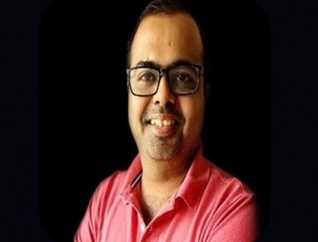Sun Pharma Appoints Jaydeep Shah as CMO of Consumer Health Business