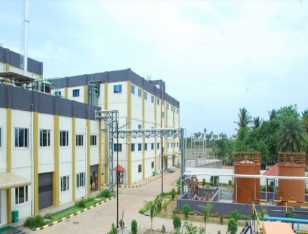 Caplin Steriles Gets Establishment Inspection Report from US FDA