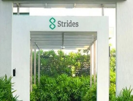 Strides Receives USFDA Approval for Sevelamer Carbonate for Oral Suspension
