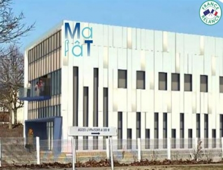 MaaT Pharma and Skyepharma Complete Construction Manufacturing Facility for Microbiome Ecosystem Therapies in Europe
