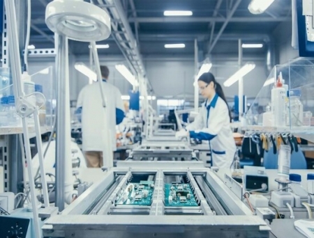 Vedra, Tera Pharmaceutical to Build Pharma Factory in Bulgaria