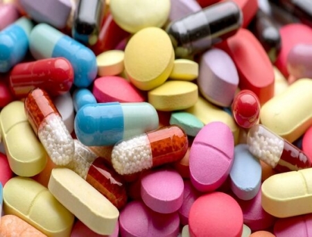 Strides Pharma Gets USFDA Tentative Nod for Generic HIV Treatment Drug