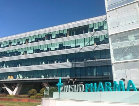 Insud Pharma Opens its Oligonucleotides Centre in Genome Valley