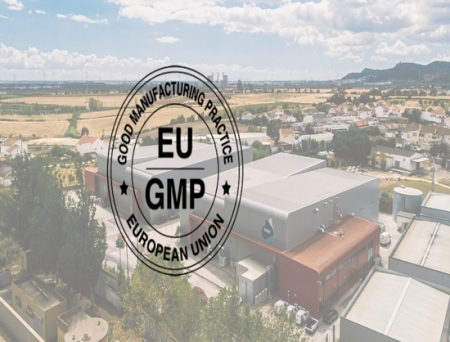 SOMAI Pharmaceuticals Receive EU-GMP Certification