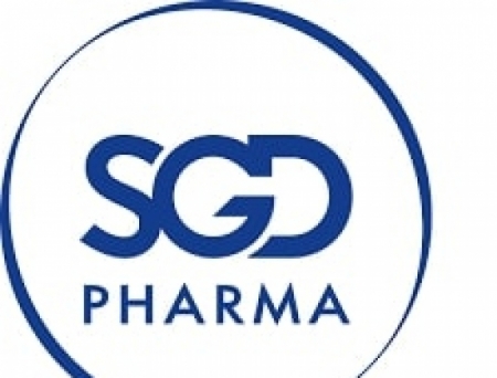 SGD Pharma Expands Sterinity Glass Vials for Parenteral Pharmaceutical Applications