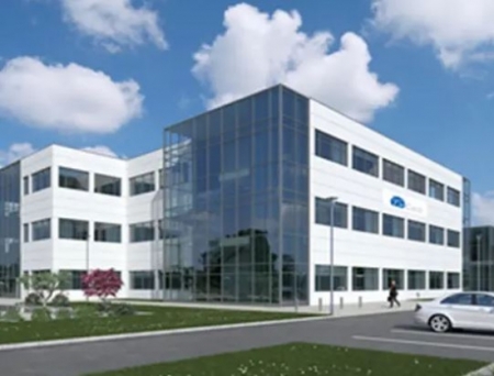 eXmoor Opens GMP Facility in the UK