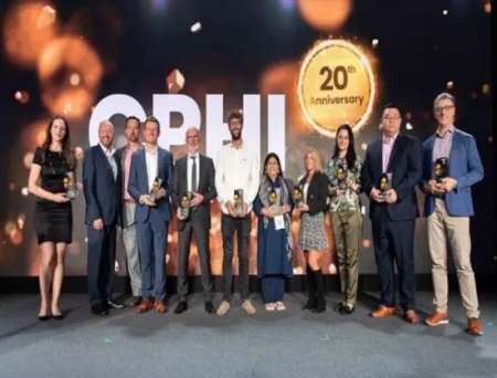 CPHI Barcelona Announces Winners of Prestigious 2023 CPHI Pharma Awards