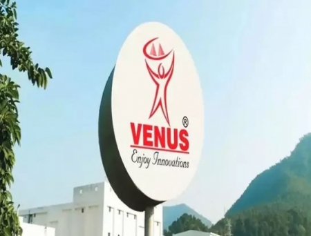 Venus Remedies Granted Market Authorization for Bleomycin 15,000 IU in UK