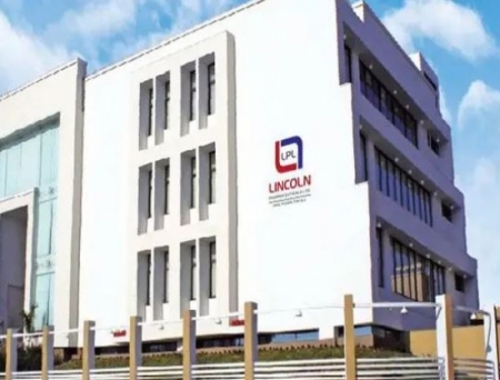 Lincoln Pharmaceuticals Ltd Reports Net Profit of Rs. 27.65 Crore in Q2 FY24, 16.62% Y-o-Y