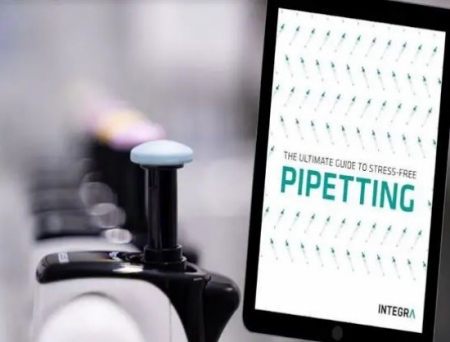 INTEGRA Biosciences Releases New eBook